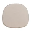 Emma And Oliver Indoor Kids Natural Thin Chair Cushion -Home furnishings 5979684