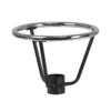 Emma And Oliver Bar Height Table Base Foot Ring - 3.25" Column Ring - 16" Diameter 1 Emma And Oliver Bar Height Table Base Foot Ring - 3.25" Column Ring - 16" Diameter -Home furnishings 5980321