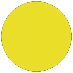 Emma And Oliver 48" Round Yellow HP Laminate Adjustable Activity Table 7 Emma And Oliver 48" Round Yellow HP Laminate Adjustable Activity Table -Home furnishings 5980535 ALT2