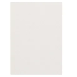 Emma And Oliver 8' X 10' Non-Slip Rug Pad For Hard Surfaces-Trimmable Anti-Skid Grip Rug Pad