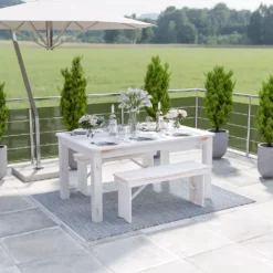 Emma And Oliver 5' X 7' Handwoven Diamond Motif Indoor Area Rug In Grey Micro Polyester -Home furnishings 6170688 ALT2